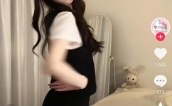 北条麻妃人体写真照